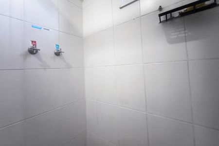 Apartamento à venda com 67m², 2 quartos e 1 vagaBanheiro Suíte
