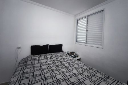 Apartamento à venda com 67m², 2 quartos e 1 vagaQuarto Suíte