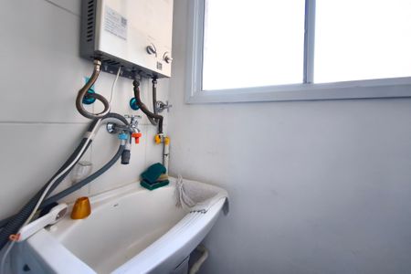 Apartamento à venda com 67m², 2 quartos e 1 vagaÁrea de Serviço