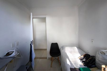 Apartamento à venda com 67m², 2 quartos e 1 vagaQuarto 