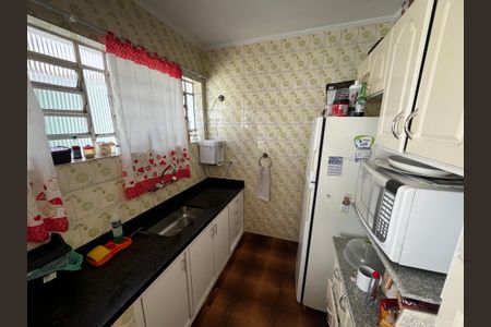 Casa à venda com 200m², 4 quartos e 4 vagasCozinha