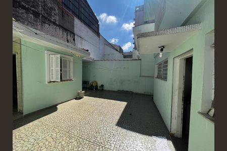 Casa à venda com 200m², 4 quartos e 4 vagasQuintal