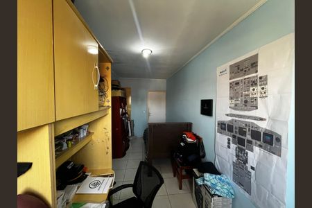 Casa à venda com 200m², 4 quartos e 4 vagasQuarto 3