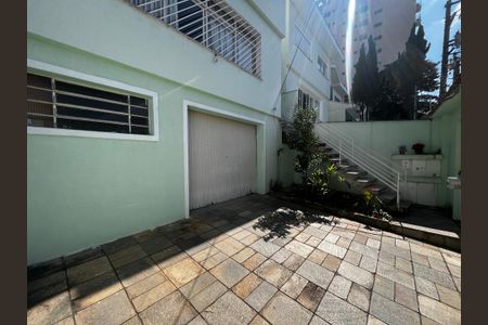 Casa à venda com 200m², 4 quartos e 4 vagasGaragem