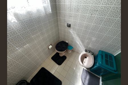 Casa à venda com 200m², 4 quartos e 4 vagasBanheiro