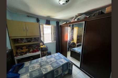 Casa à venda com 200m², 4 quartos e 4 vagasQuarto 1