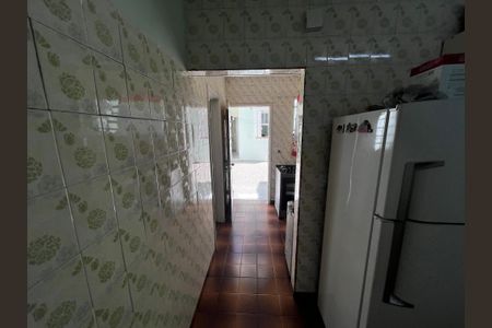 Casa à venda com 200m², 4 quartos e 4 vagasCozinha