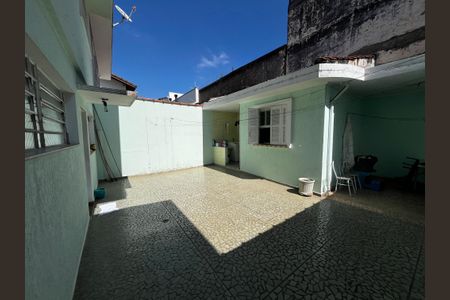 Casa à venda com 200m², 4 quartos e 4 vagasQuintal