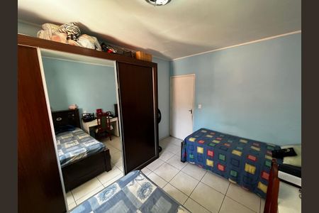 Casa à venda com 200m², 4 quartos e 4 vagasQuarto 1