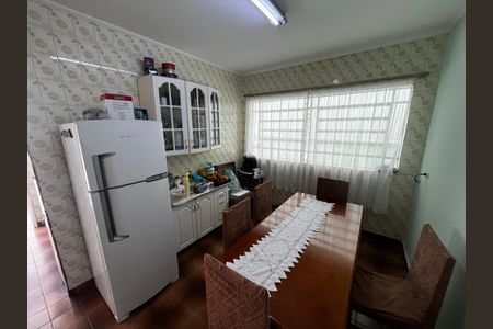 Casa à venda com 200m², 4 quartos e 4 vagasCozinha