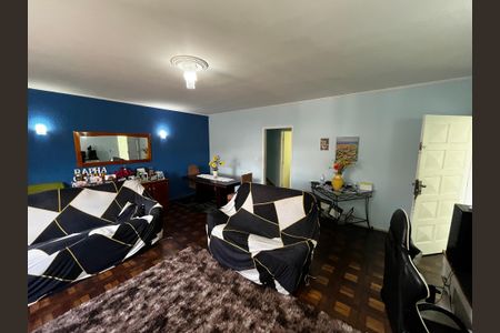 Sala de casa à venda com 4 quartos, 200m² em Jardim Franca, São Paulo