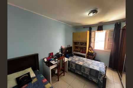 Quarto 1 de casa à venda com 4 quartos, 200m² em Jardim Franca, São Paulo