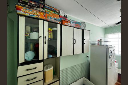 Casa à venda com 200m², 4 quartos e 4 vagasDespensa