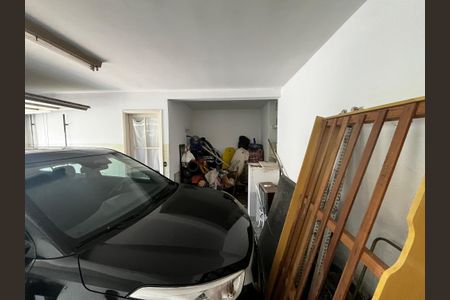 Casa à venda com 200m², 4 quartos e 4 vagasGaragem