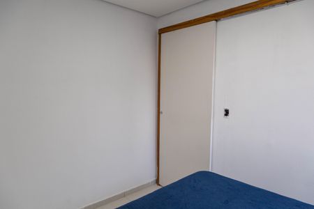 Apartamento para alugar com 43m², 2 quartos e 1 vagaQuarto 2