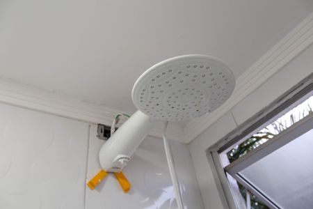 Apartamento para alugar com 43m², 2 quartos e 1 vagaBanheiro