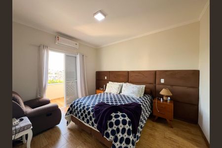 Casa de condomínio para alugar com 260m², 3 quartos e 4 vagas Casa de condomínio para alugar com 260m², 3 quartos e 4 vagasSuíte 2