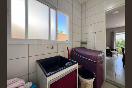 Casa de condomínio para alugar com 260m², 3 quartos e 4 vagas Casa de condomínio para alugar com 260m², 3 quartos e 4 vagasÁrea de Serviço