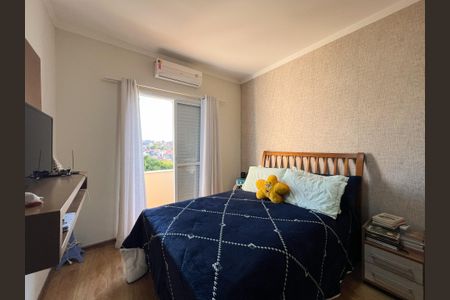 Casa de condomínio para alugar com 260m², 3 quartos e 4 vagas Casa de condomínio para alugar com 260m², 3 quartos e 4 vagasSuíte 3
