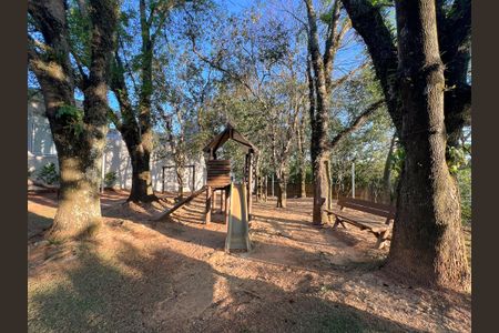 Casa de condomínio para alugar com 260m², 3 quartos e 4 vagas Casa de condomínio para alugar com 260m², 3 quartos e 4 vagasÁrea comum - Playground