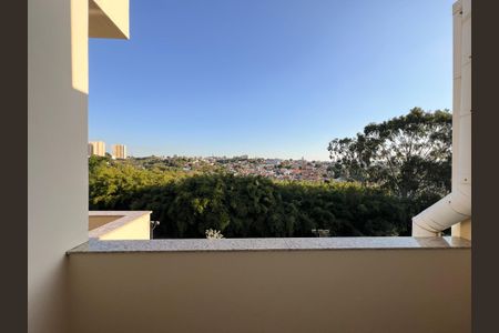 Casa de condomínio para alugar com 260m², 3 quartos e 4 vagas Casa de condomínio para alugar com 260m², 3 quartos e 4 vagasVista da Suíte 2