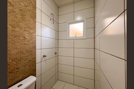 Casa de condomínio para alugar com 260m², 3 quartos e 4 vagas Casa de condomínio para alugar com 260m², 3 quartos e 4 vagasLavabo