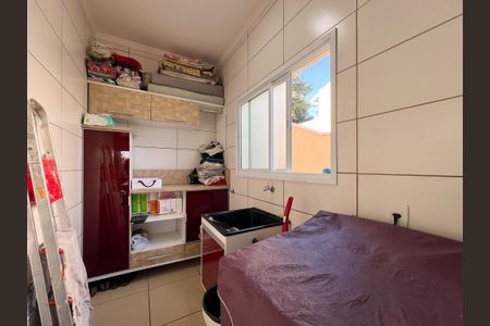 Casa de condomínio para alugar com 260m², 3 quartos e 4 vagas Casa de condomínio para alugar com 260m², 3 quartos e 4 vagasÁrea de Serviço