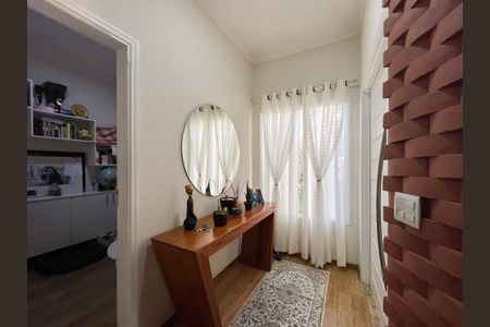 Sala de casa de condomínio para alugar com 3 quartos, 260m² em Jardim Pinheiros, Valinhos