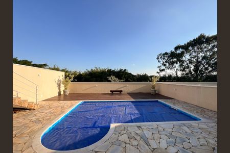 Casa de condomínio para alugar com 260m², 3 quartos e 4 vagas Casa de condomínio para alugar com 260m², 3 quartos e 4 vagasPiscina