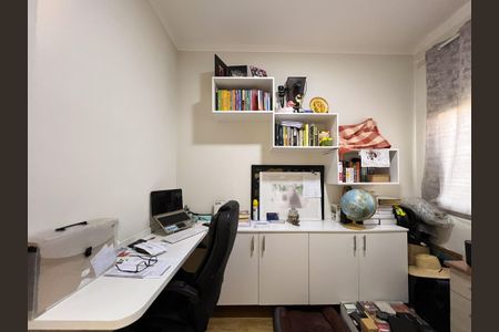 Casa de condomínio para alugar com 260m², 3 quartos e 4 vagas Casa de condomínio para alugar com 260m², 3 quartos e 4 vagasEscritório