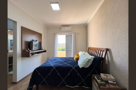 Casa de condomínio para alugar com 260m², 3 quartos e 4 vagas Casa de condomínio para alugar com 260m², 3 quartos e 4 vagasSuíte 3
