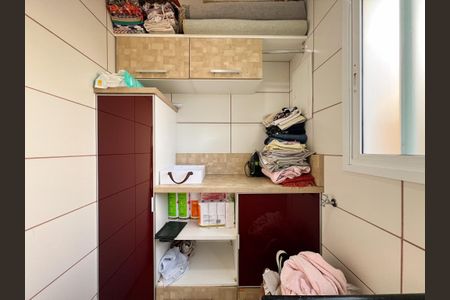 Casa de condomínio para alugar com 260m², 3 quartos e 4 vagas Casa de condomínio para alugar com 260m², 3 quartos e 4 vagasÁrea de Serviço