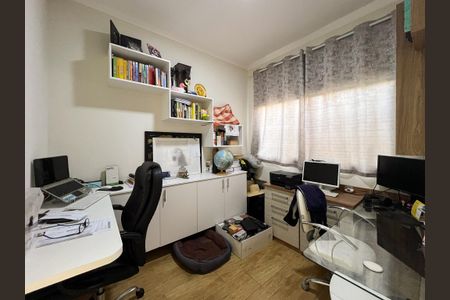 Casa de condomínio para alugar com 260m², 3 quartos e 4 vagas Casa de condomínio para alugar com 260m², 3 quartos e 4 vagasEscritório