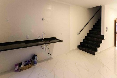 Casa à venda com 120m², 3 quartos e 2 vagasCozinha