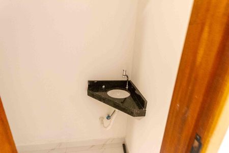 Casa à venda com 120m², 3 quartos e 2 vagasLavabo