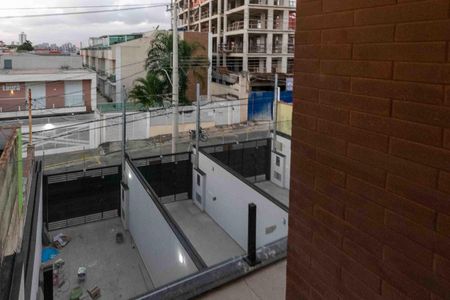 Casa à venda com 120m², 3 quartos e 2 vagasVaranda da Suíte 01