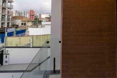 Casa à venda com 120m², 3 quartos e 2 vagasVaranda da Suíte 01