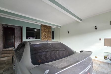 Casa à venda com 196m², 3 quartos e 2 vagasGaragem