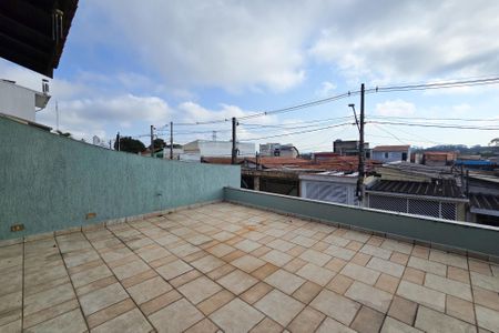 Casa à venda com 196m², 3 quartos e 2 vagasSacada - Suíte