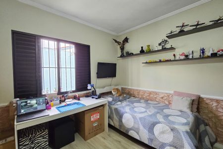 Casa à venda com 196m², 3 quartos e 2 vagasQuarto 1