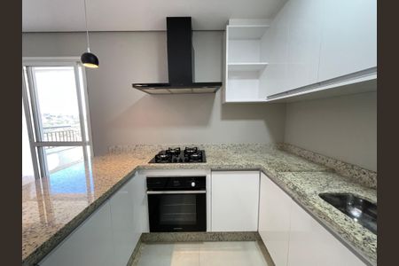 Apartamento para alugar com 80m², 2 quartos e 2 vagas Apartamento para alugar com 80m², 2 quartos e 2 vagasCozinha