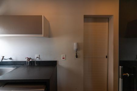 Apartamento à venda com 210m², 3 quartos e 3 vagasÁrea de Serviço