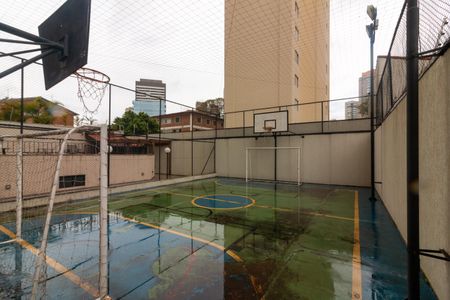 Apartamento à venda com 210m², 3 quartos e 3 vagasQuadra Esportiva