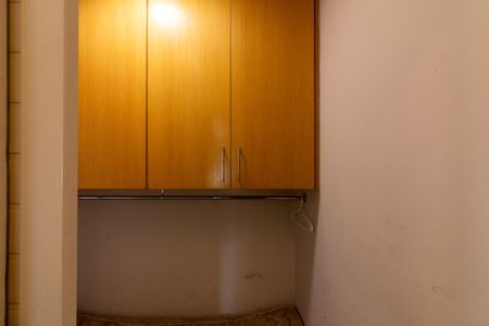 Apartamento à venda com 210m², 3 quartos e 3 vagasQuarto de Serviço