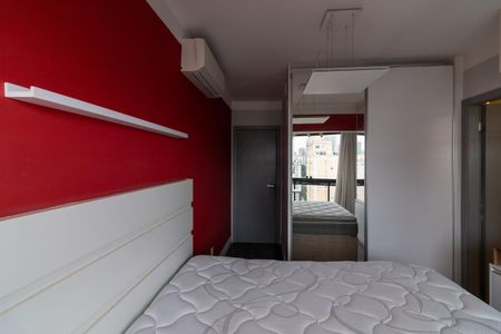 Apartamento à venda com 210m², 3 quartos e 3 vagasSuíte 1
