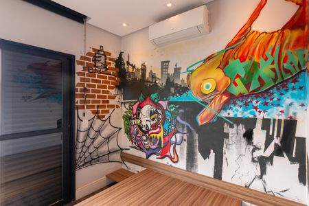 Apartamento à venda com 210m², 3 quartos e 3 vagasSuíte 3