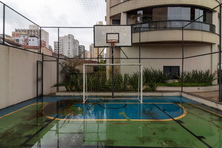 Apartamento à venda com 210m², 3 quartos e 3 vagasQuadra Esportiva