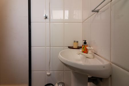 Apartamento à venda com 210m², 3 quartos e 3 vagasBanheiro de serviço