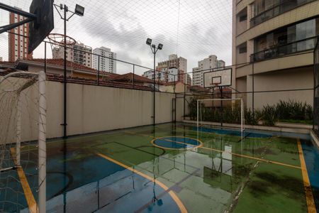 Apartamento à venda com 210m², 3 quartos e 3 vagasQuadra Esportiva