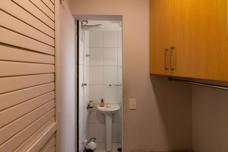 Apartamento à venda com 210m², 3 quartos e 3 vagasQuarto de Serviço